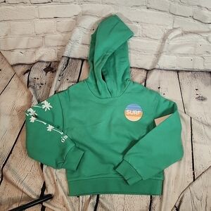 NWT O'Neill girls hoodie